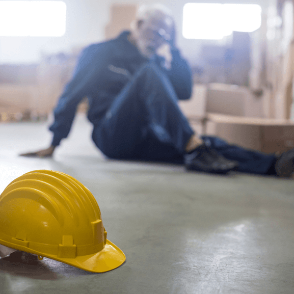 worker's comp claim