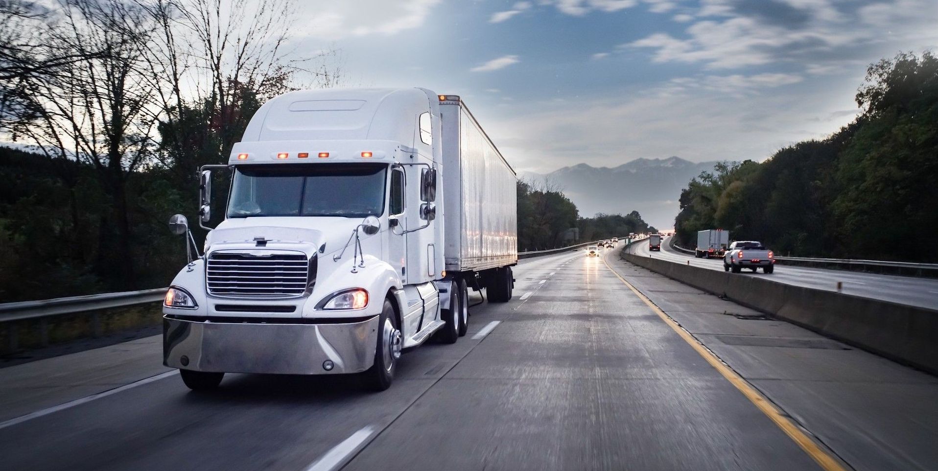 Springfield MO Semi Truck Attorneys