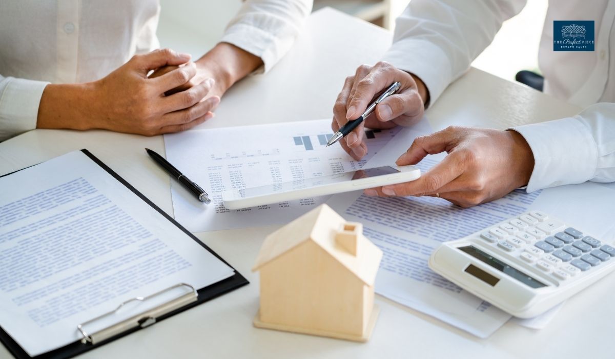 Real Estate Experts