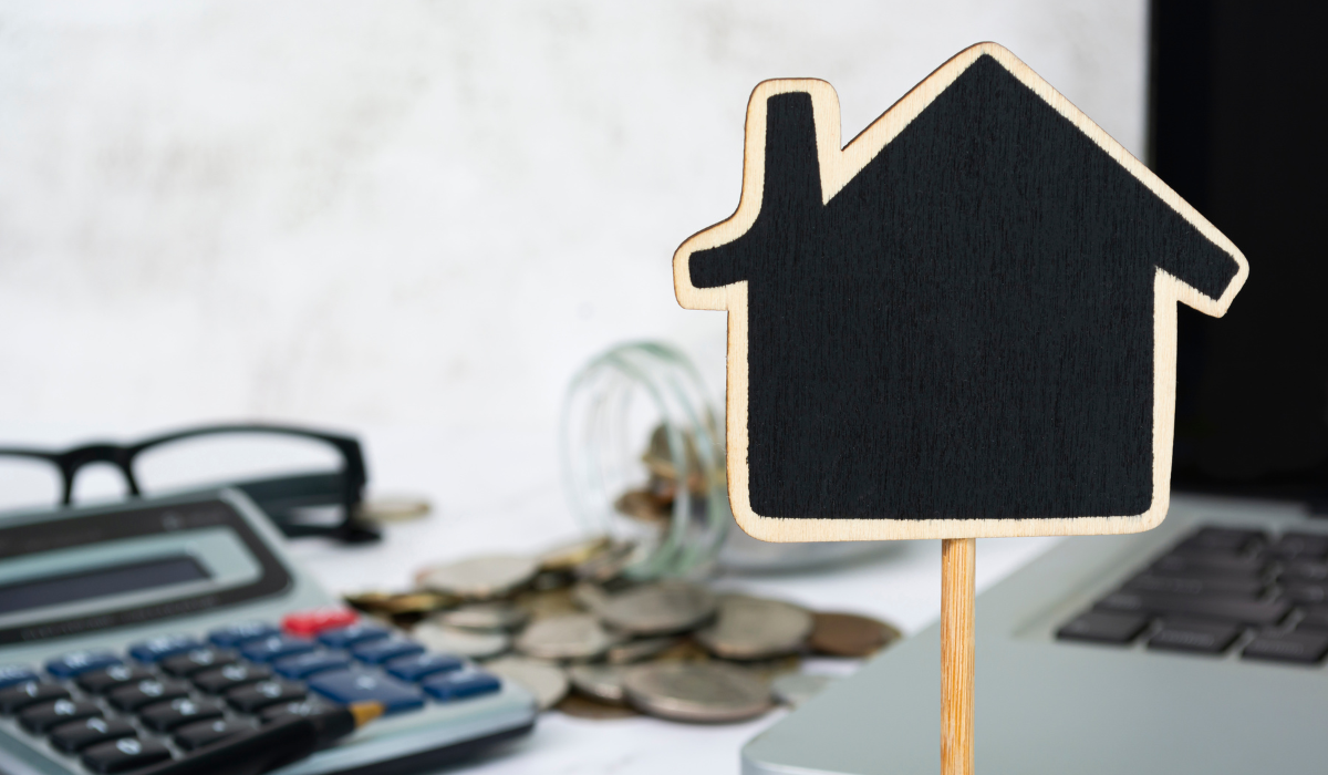 Estate Liquidation Without Stress