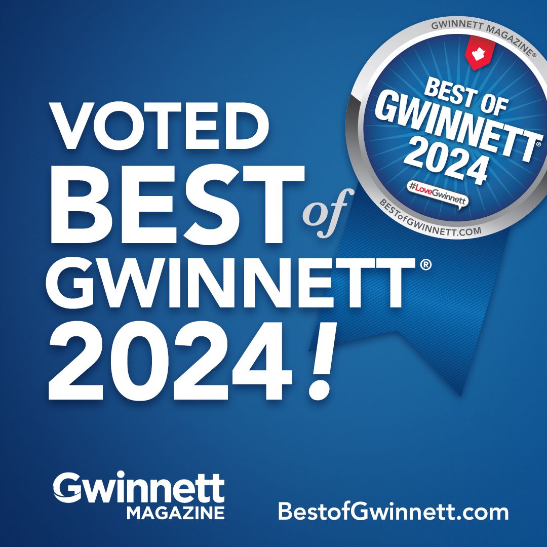 Best of Gwinnett 2024 Best of Gwinnett 2024