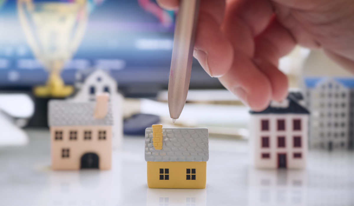 Understand how property value affects your loan approval in a simple way