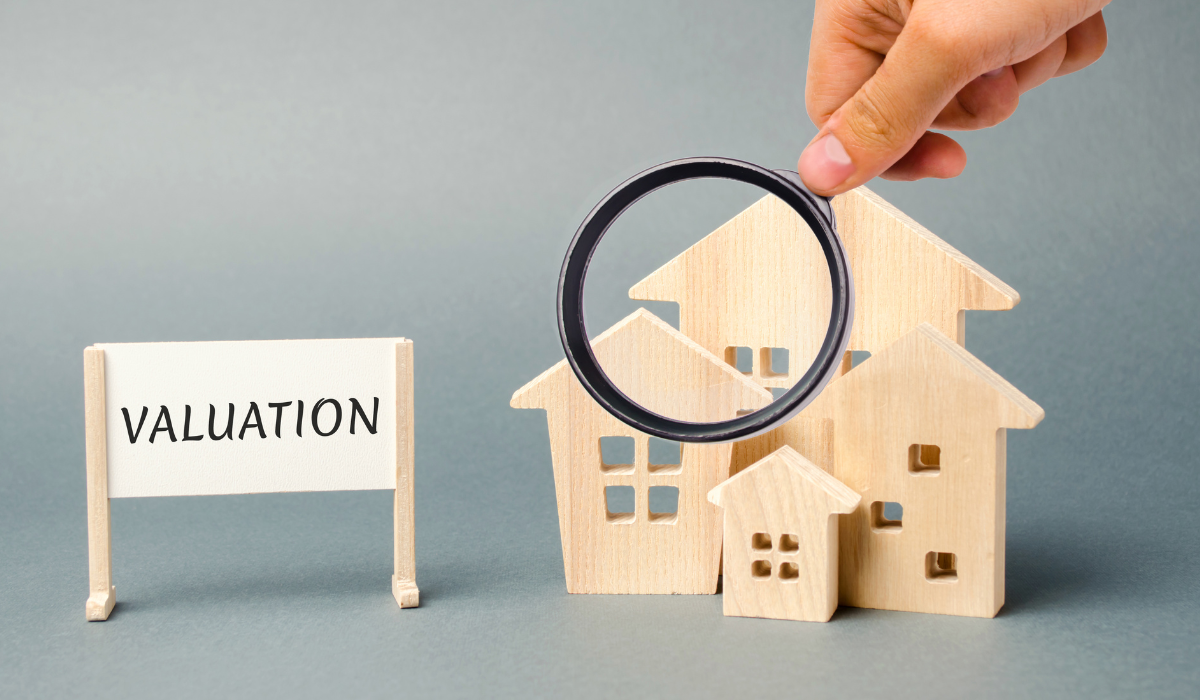 Finding Reliable Property Valuation Experts in Your Area