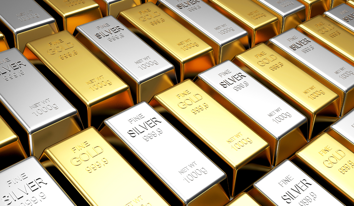 Gold vs. Silver: Which Is More Profitable to Sell Right Now?