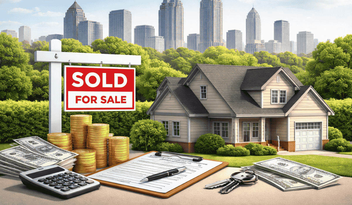 Maximize Your Sale How a Realtor Can Boost Your Home's Value and Simplify the Process