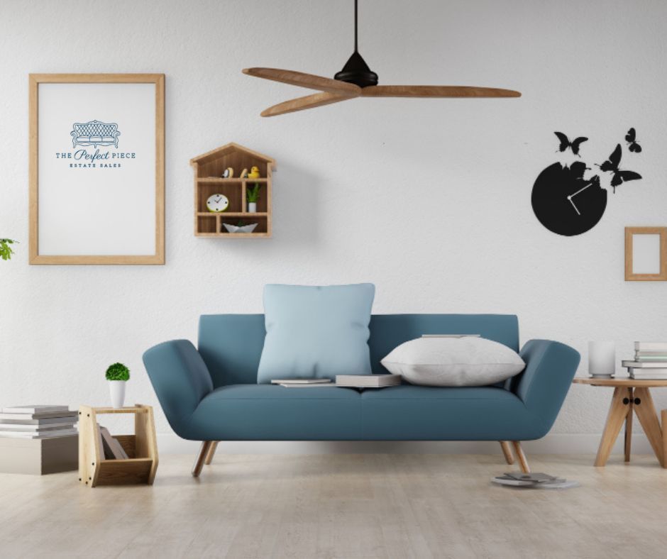 Living Room: A Haven of Relaxation