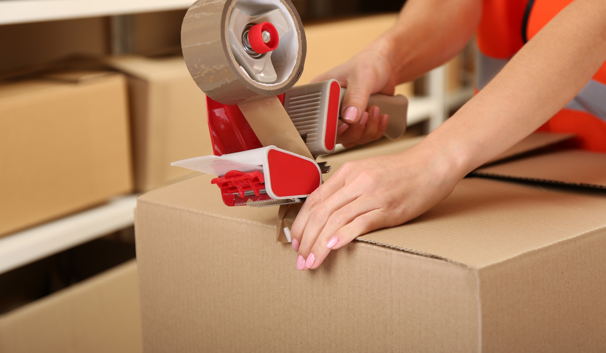 Ensure the Safety of Your Valuables with Expert Packing Solutions