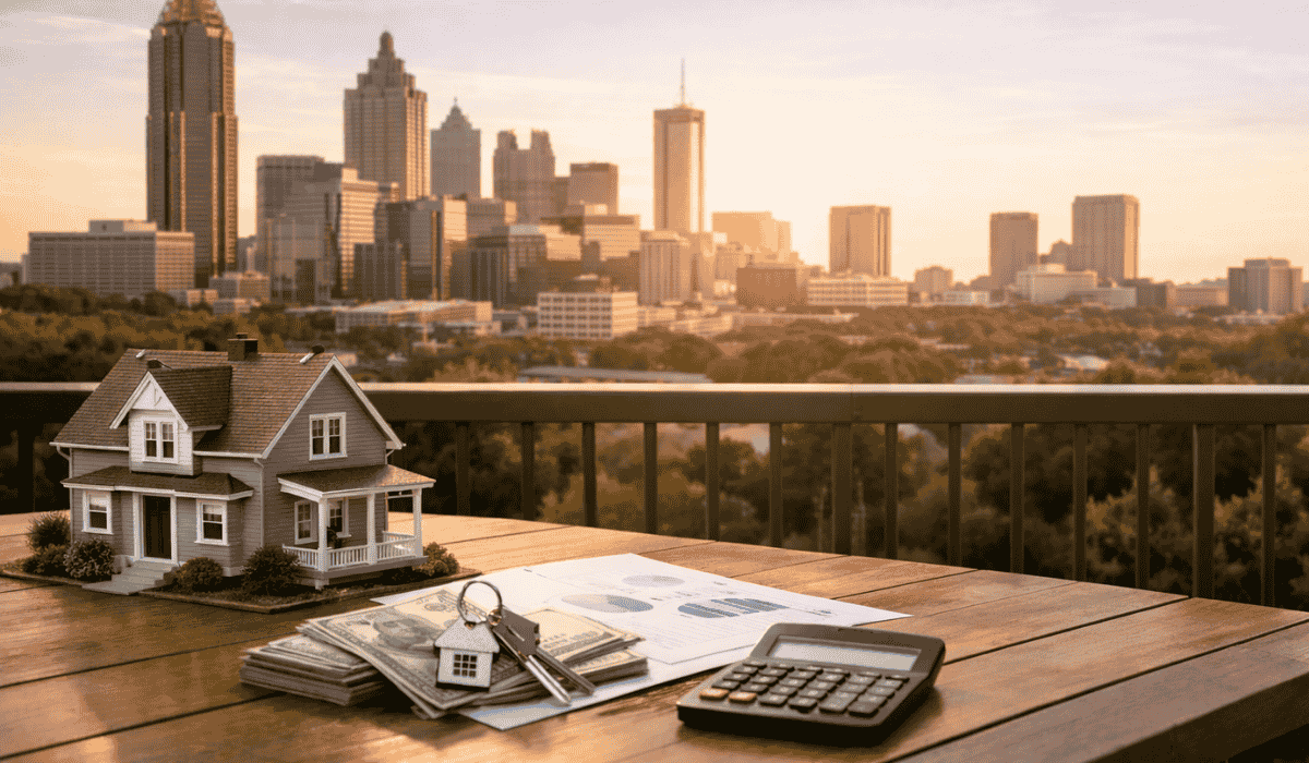 Estate Sales in Inman Park, Atlanta