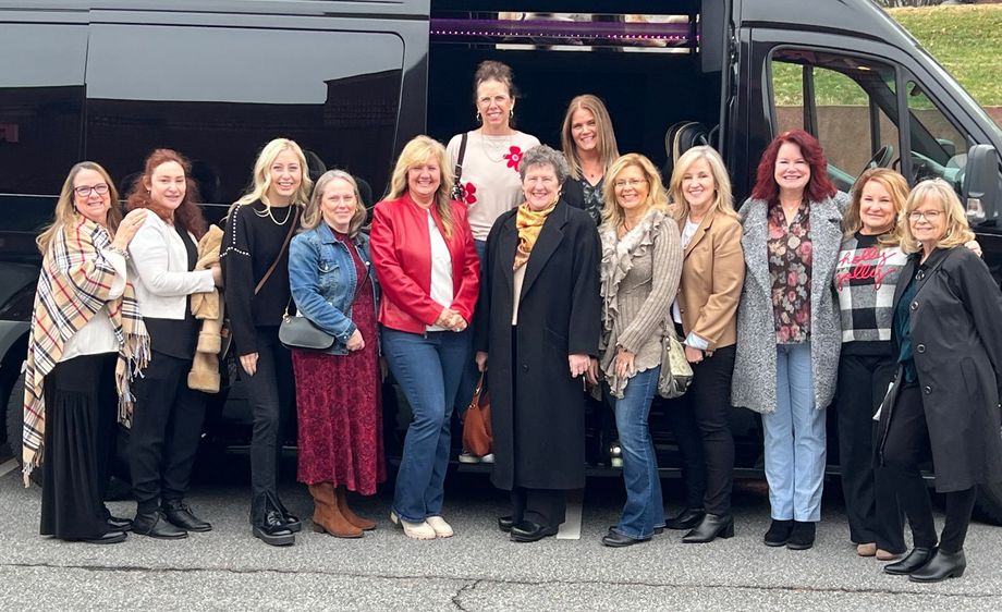 The Perfect Piece Sales Team