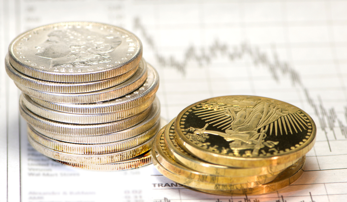 Making Gold and Silver Trades Safer, Faster, and Smarter for Everyone