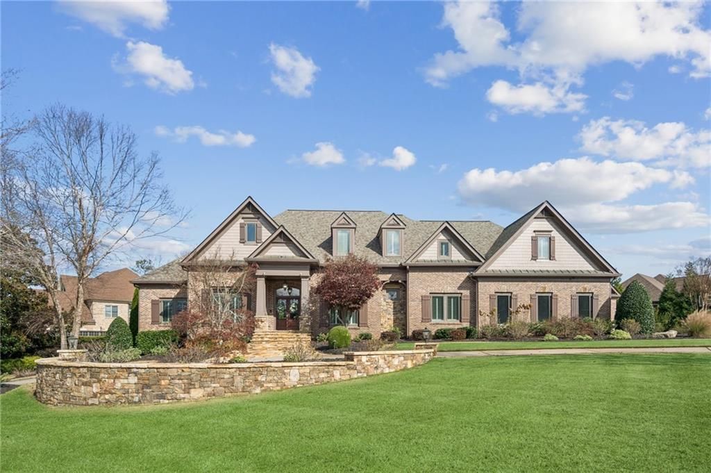 Creekstone Estates Designer Estate