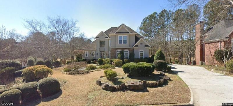 Suwanee: Curated Vintage