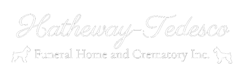 Funeral Home Logo