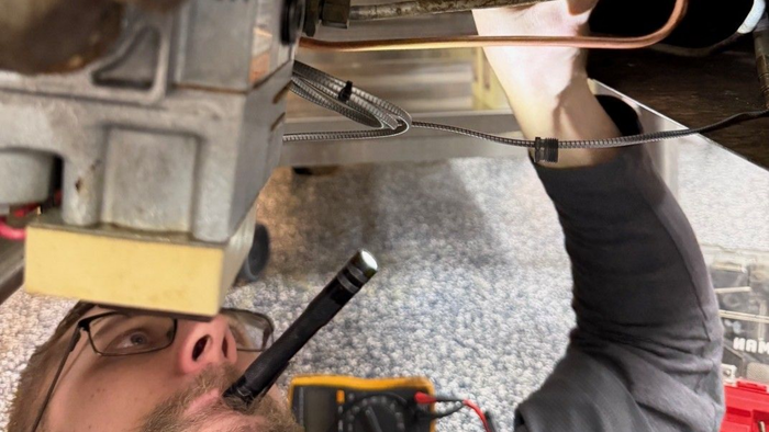 Kitchen Equipment Services