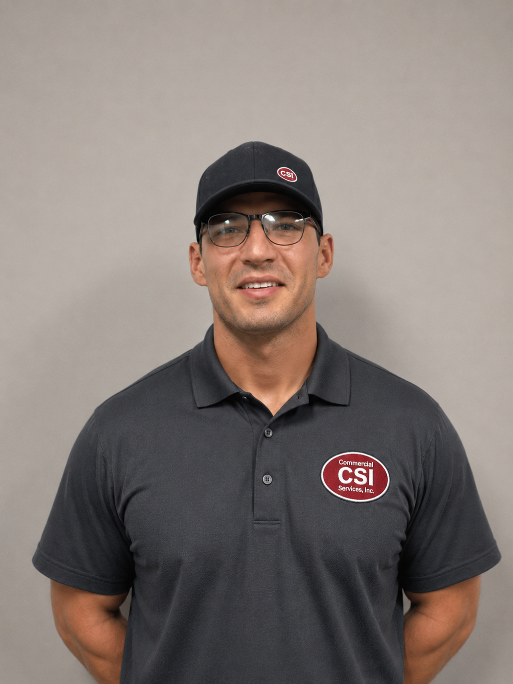 Brian Gonzalez, Tech