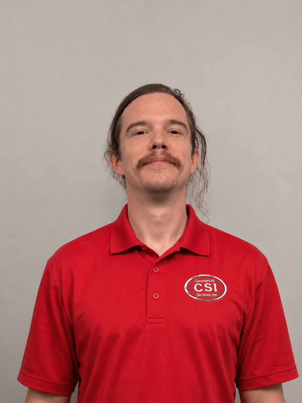 Zachary Masters, Project Manager