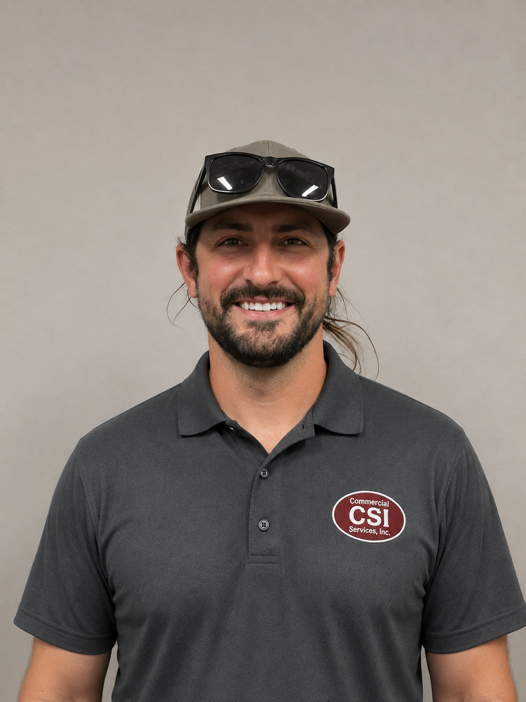 Zach Harris, Installer