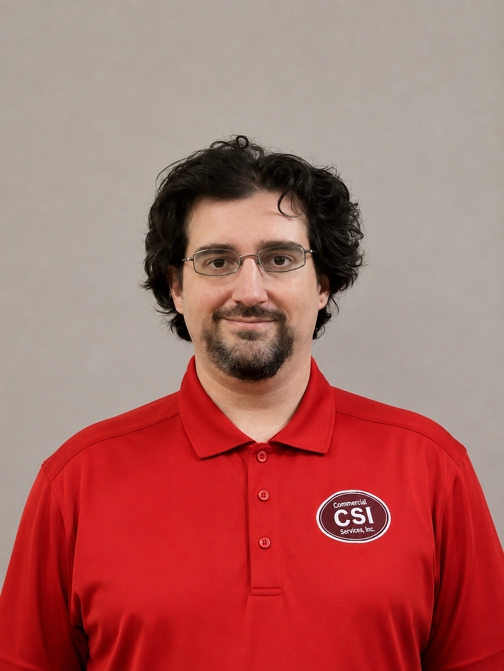 Nick Faubert