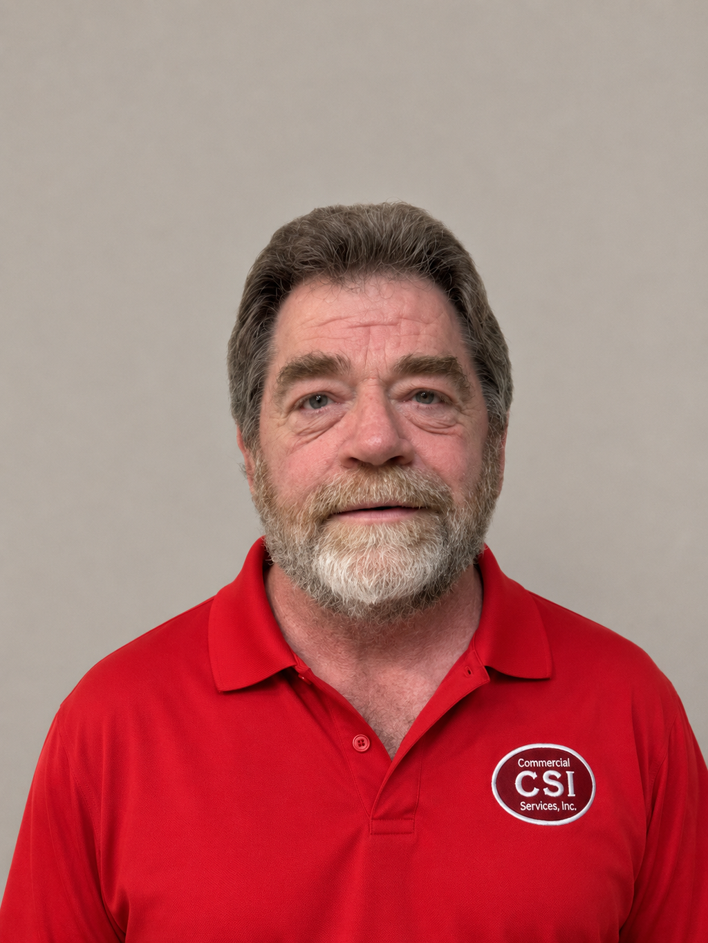 Kris Swaringen