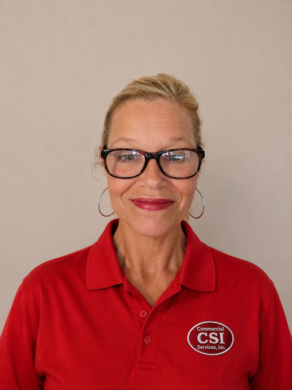 Kym Parson