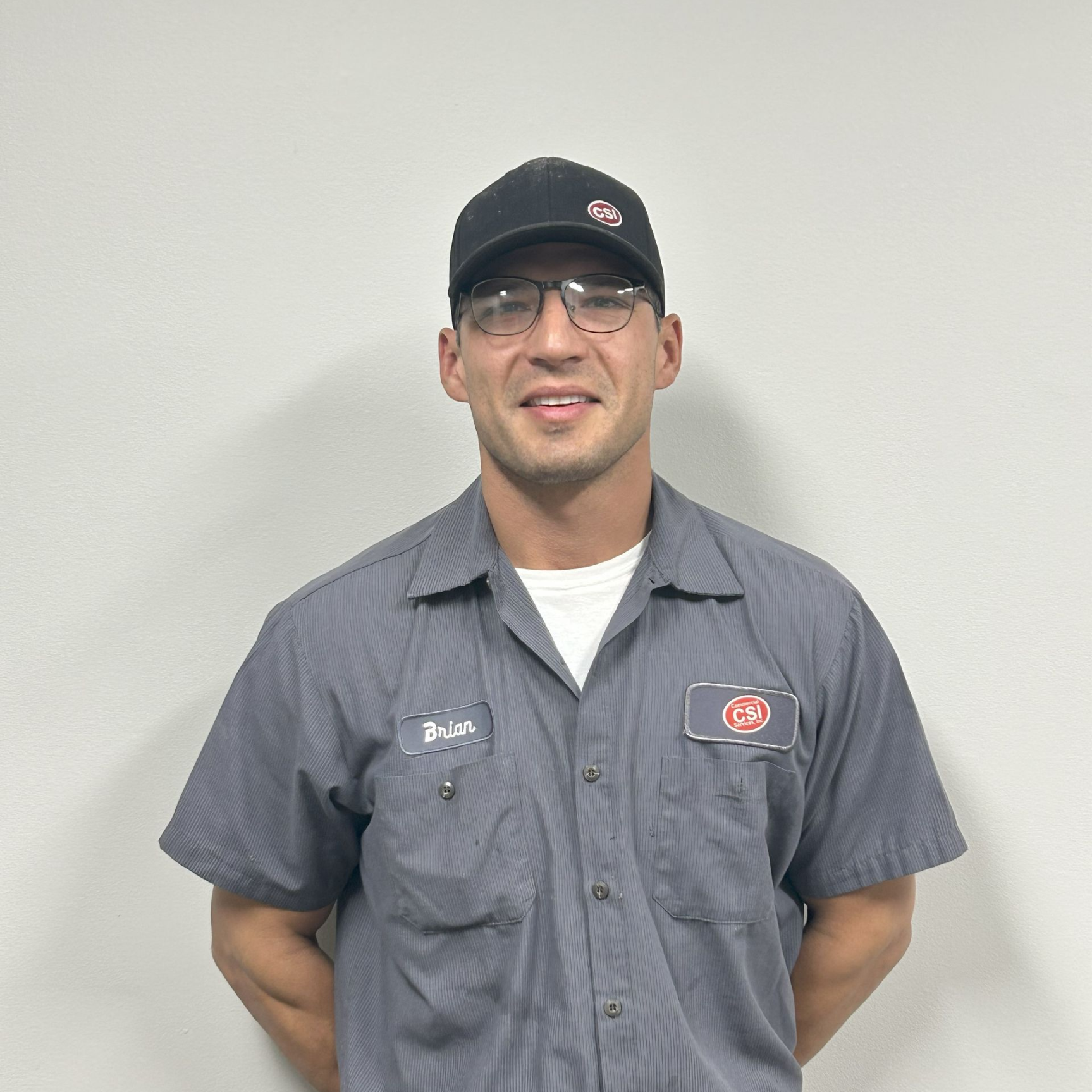 Brian Gonzalez, Tech