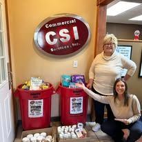 CSI Gallery Image