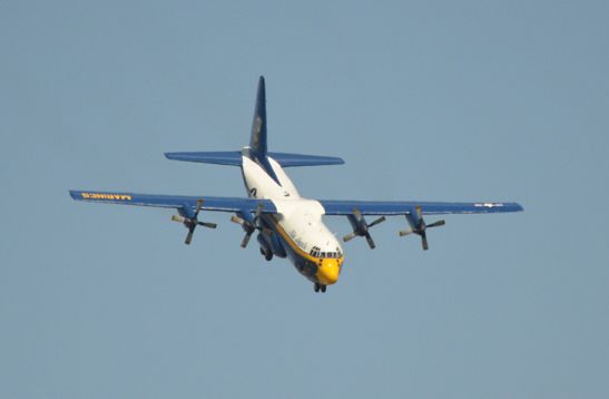 CSI Picnic and Spirit Of St. Louis Airport Airshow