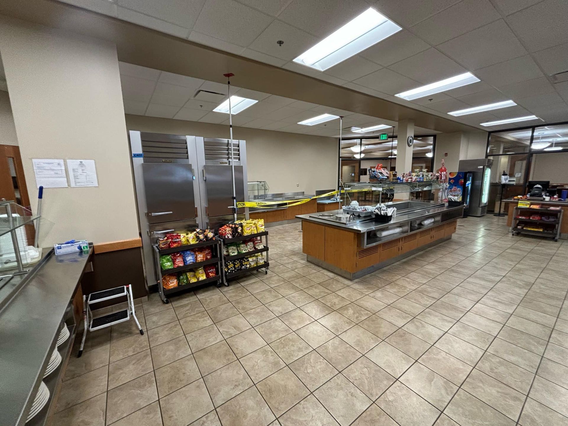 CSI Gallery Image