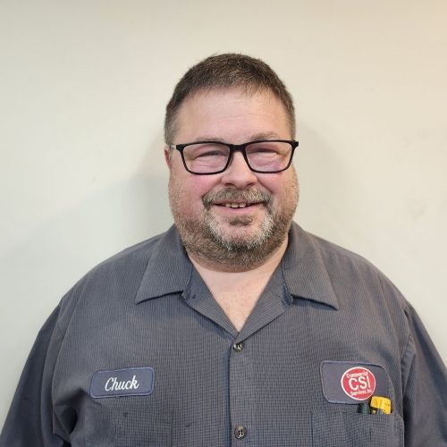 Chuck Wamboldt