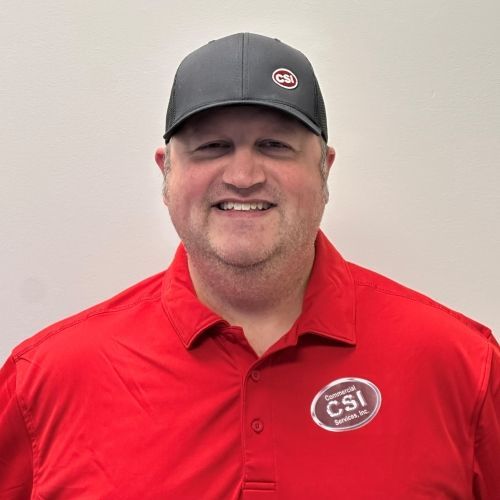 Craig Pierce