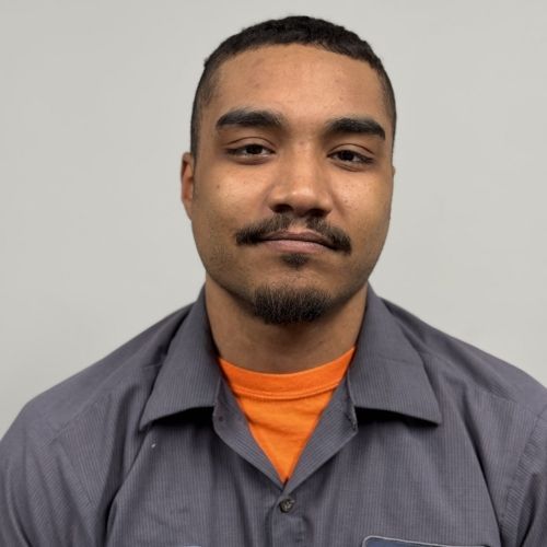 Damon Cantu