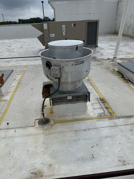 Exhaust Systems