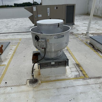 Exhaust Systems
