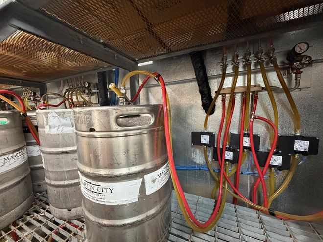 Ware Washing Equipment