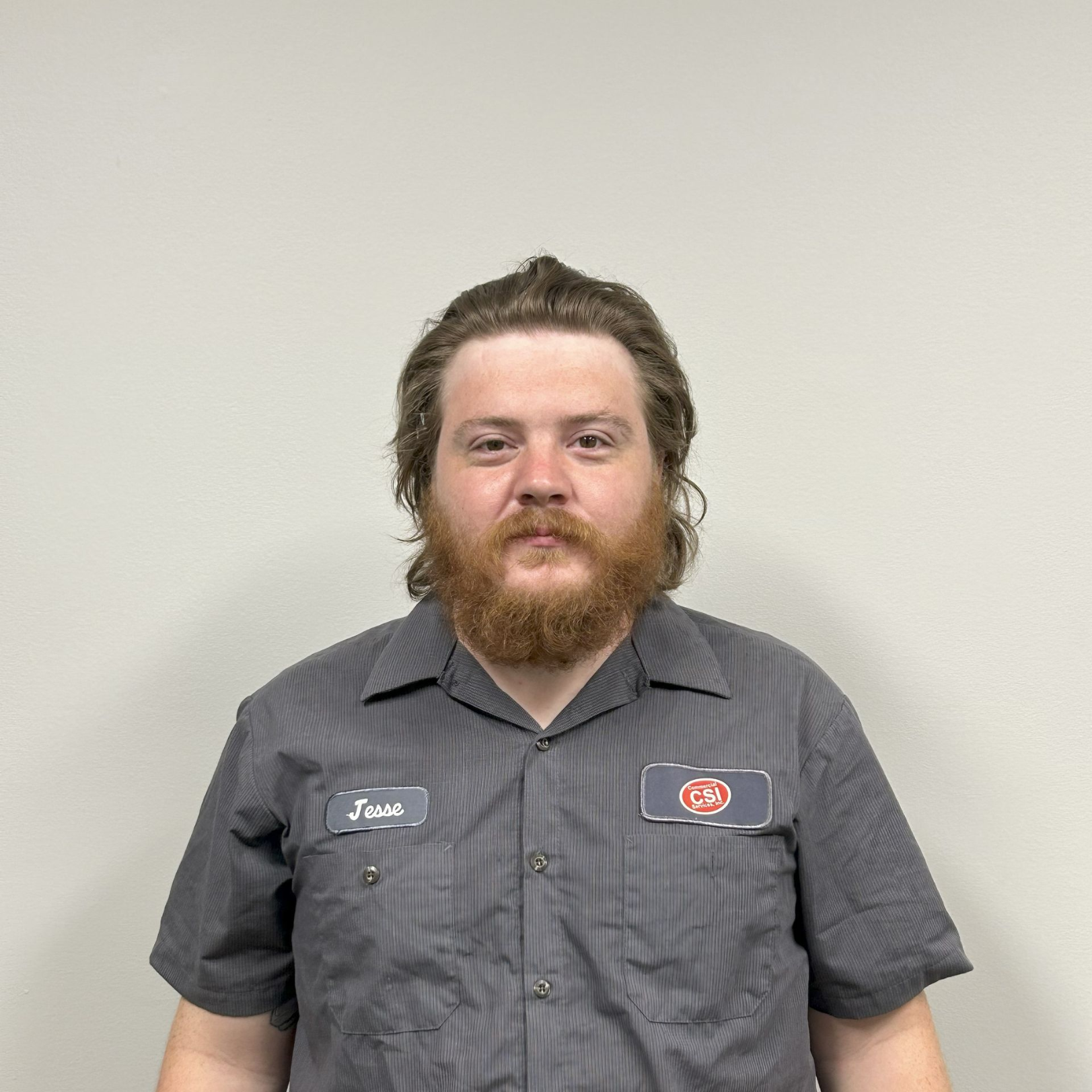 Jesse Hughes, Installer