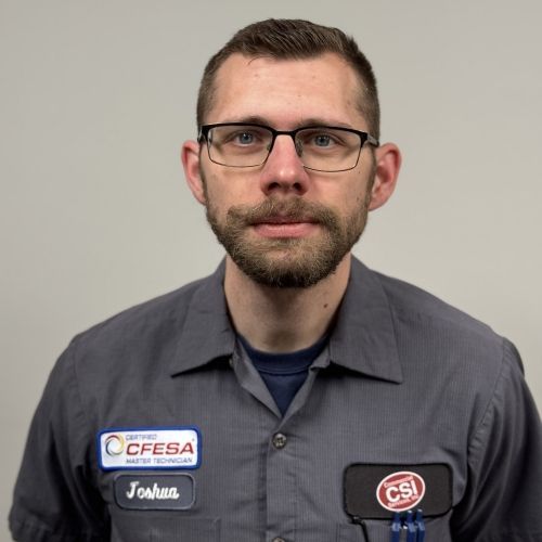 Joshua Marshall