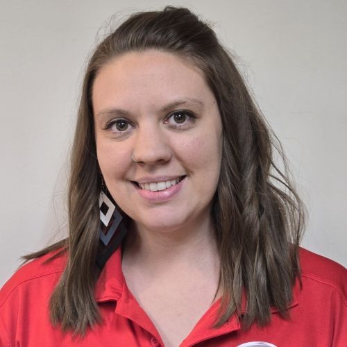 Kelsey Hetlage