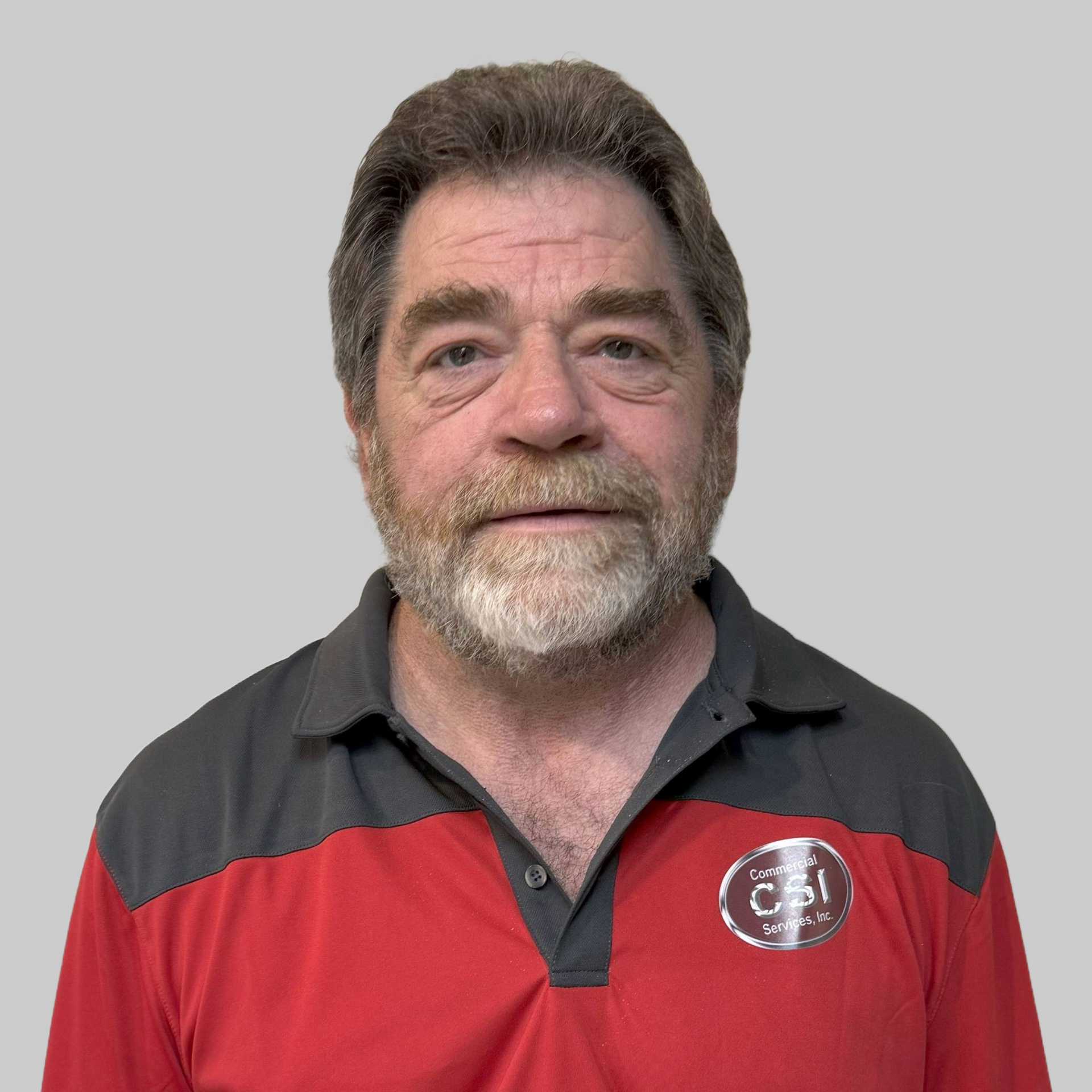 Kris Swaringen