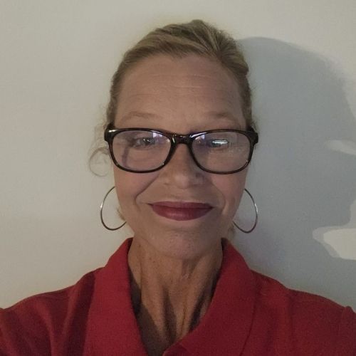 Kym Parson