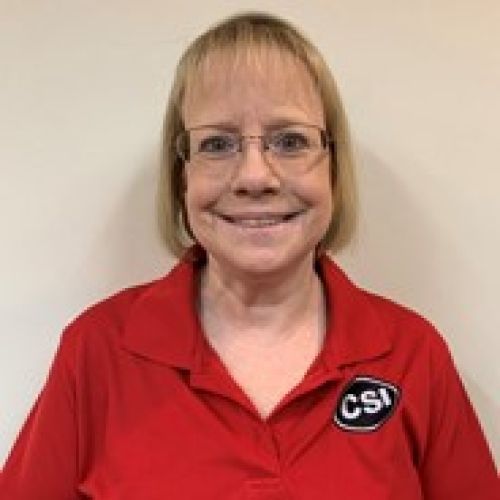 Lisa Vestal
