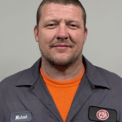 Michael Gorman