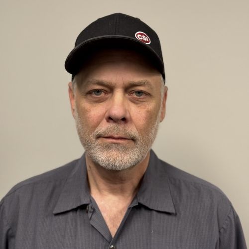 Mike Schupp