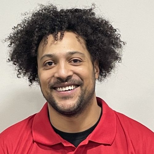 Nate Ingram