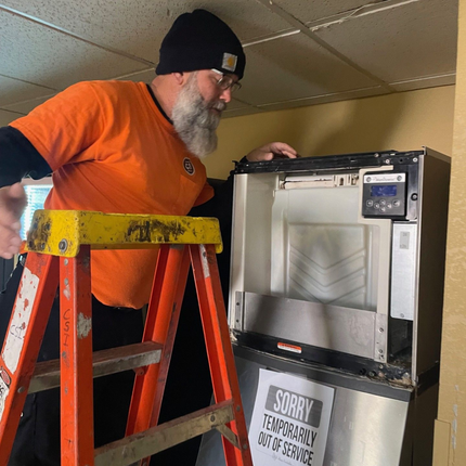 Ice Machines