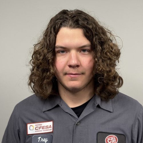 Trey Eslinger
