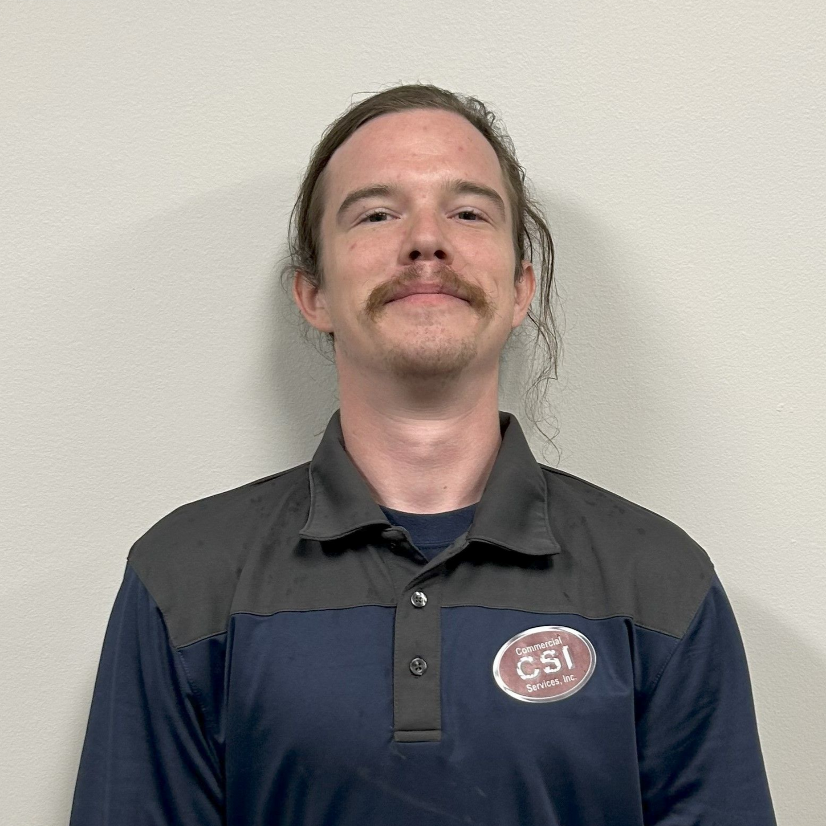 Zachary Masters, Project Manager