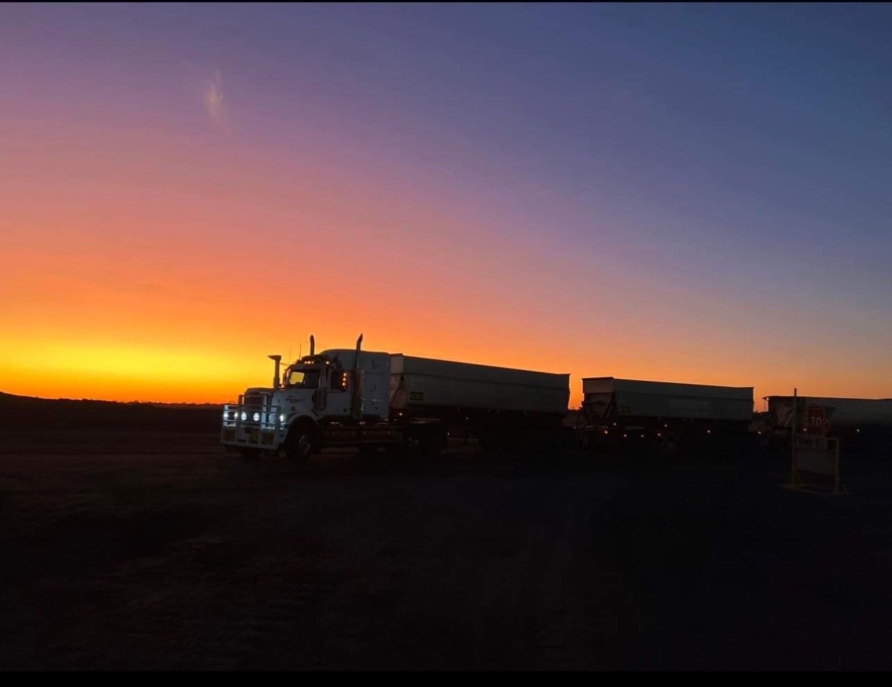 K2Q Contracting | Transport Company in Emerald