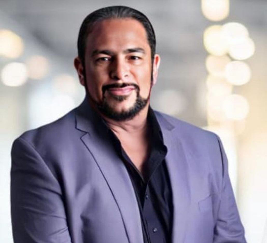 About Charles Parrilla, Parrillas Property Group