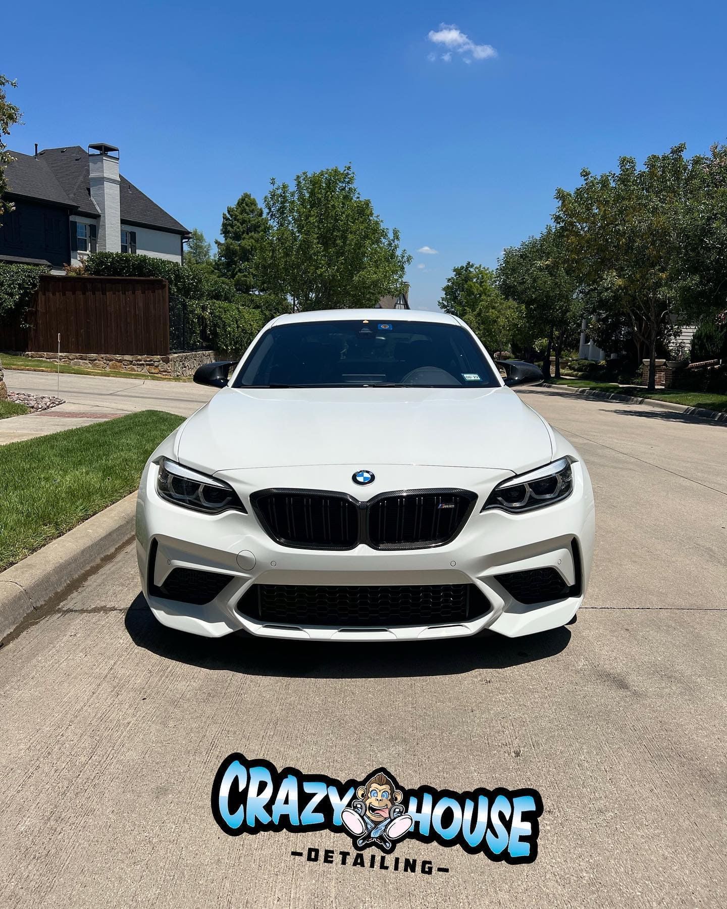 Paint Protection Film (PPF) Protect Car's Paint & Look New PPF