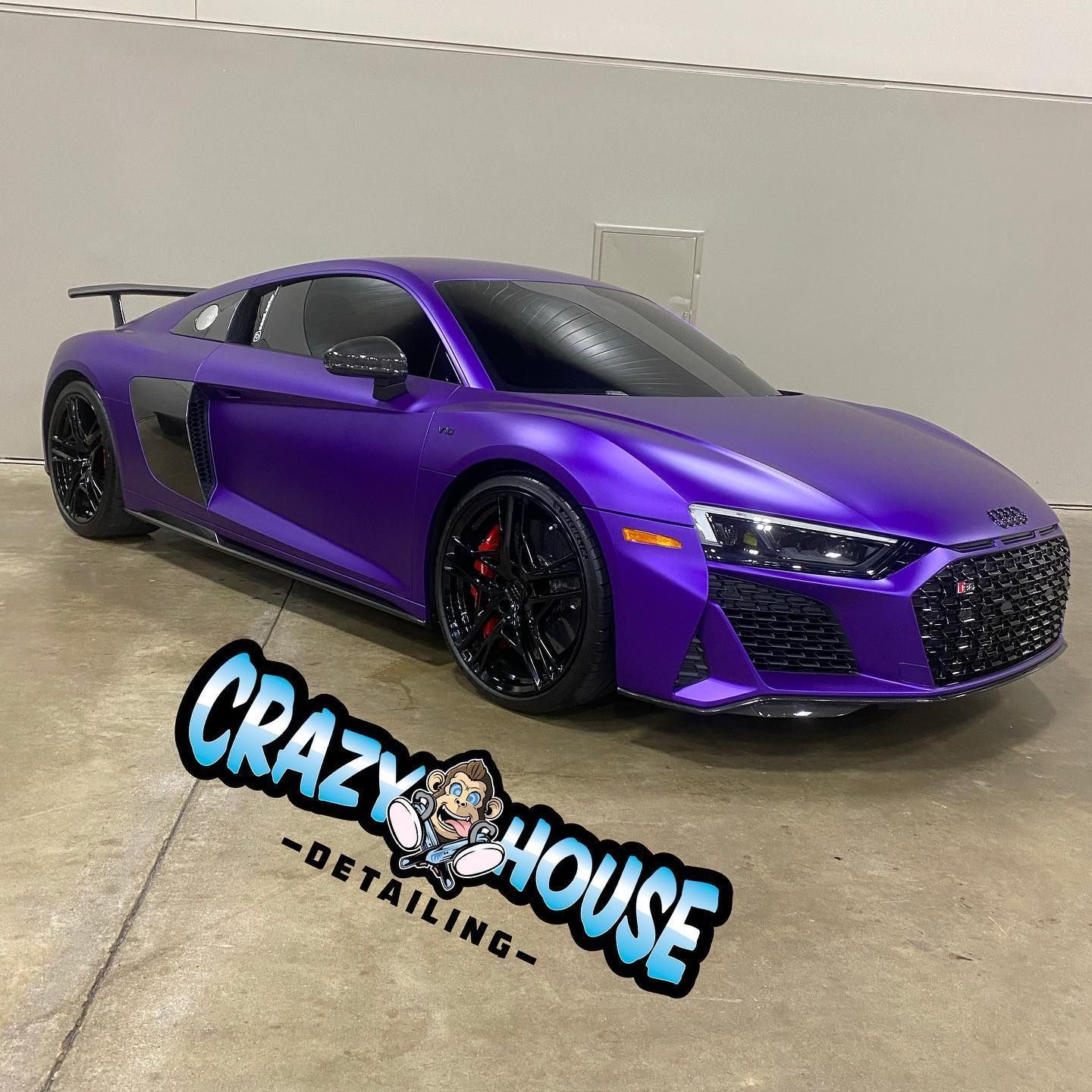 Car Vinyl Wraps Change the Color & Design of Your Vehicle Car Wraps